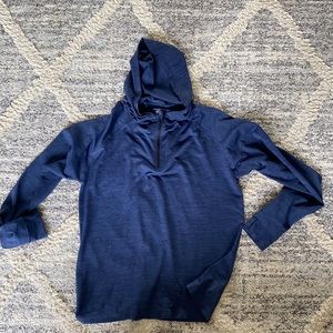 Fabletics Training Day Hoodie NWT